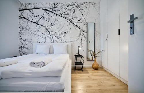 Zator Apartment | Jaśminowy Las by Housine
