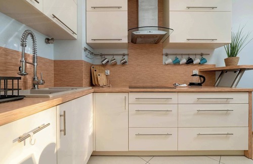 Kokoszki Apartment | Jaśminowy Stok 13B | Gdańsk | Spacious Apartment | Parking