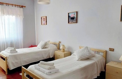 Villaggio Coppola Bed & Breakfast | Ja b&b apartment Castel Volturno