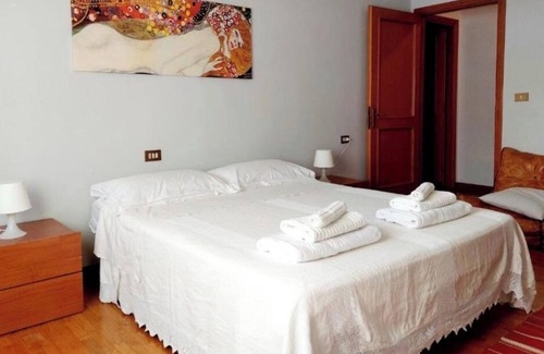 Villaggio Coppola Bed & Breakfast | Ja b&b apartment Castel Volturno