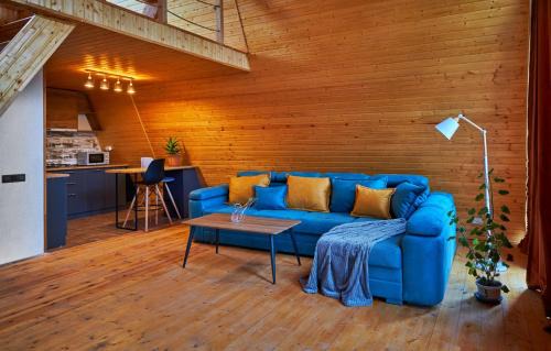 Tsalka Apartment | Ja ge ჟა ღე