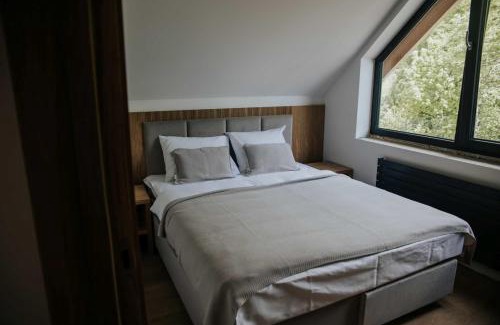Baligrod Villa | Jabłonki Resort&Spa