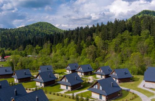 Baligrod Villa | Jabłonki Resort&Spa