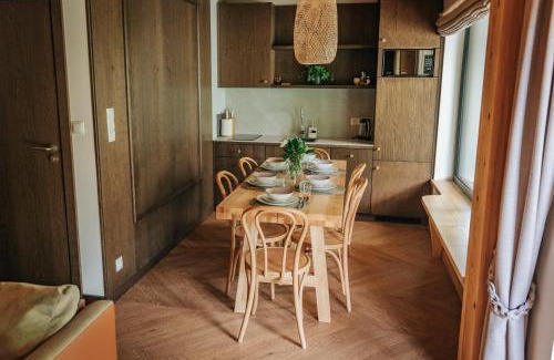 Baligrod Villa | Jabłonki Resort&Spa