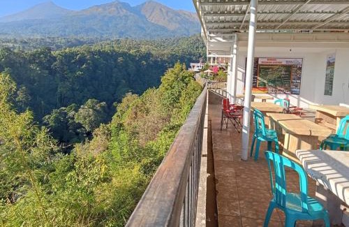 Bayan Hotel | JABAAL GUEST HOUSE and RESTO
