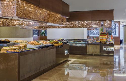 Mecca Hotel | Jabal Omar Hyatt Regency Makkah