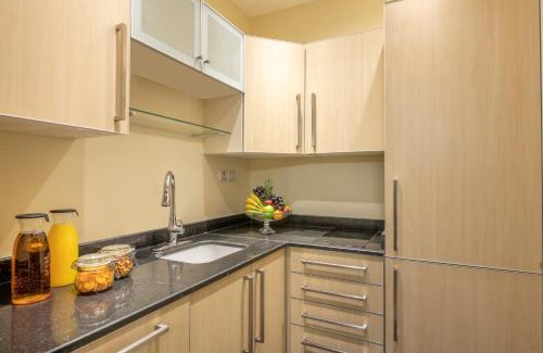 Mecca Hotel | Jabal Omar Hyatt Regency Makkah