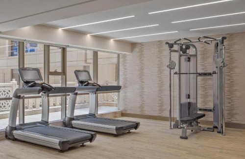 Mecca Hotel | Jabal Omar Hyatt Regency Makkah