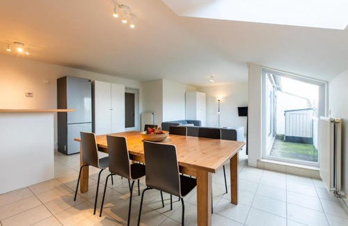 Stalhille Apartment | Jabbekestay 202 - Stalhille (Jabbeke)