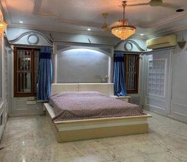 Eluru House | Jabilli Residency - Executive suits