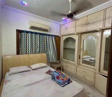 Eluru House | Jabilli Residency - Executive suits