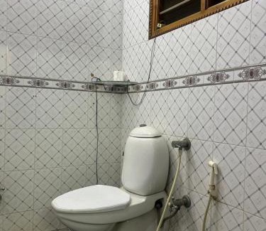 Eluru House | Jabilli Residency - Executive suits