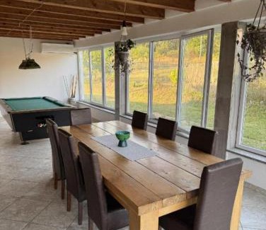 Mladenovac Apartment | Jablanicki Refugium