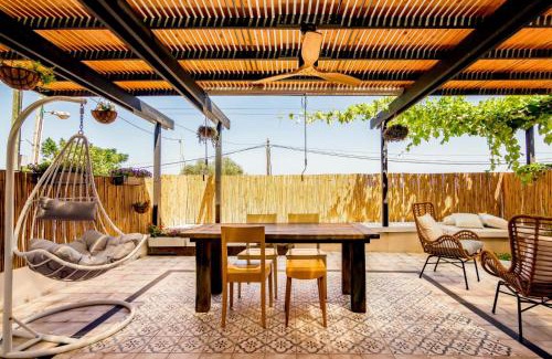 Zikhron Ya'aqov Bed & Breakfast | jabotinsky 37