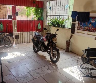 Ananindeua House | Jabuticasa