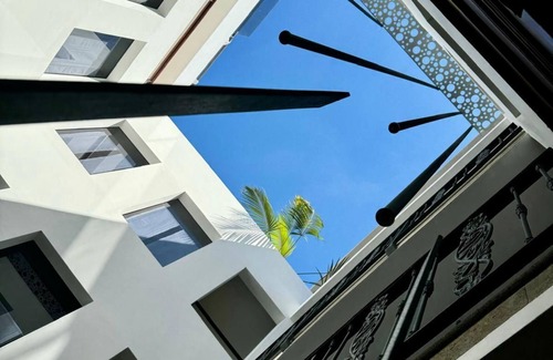 Vegueta Apartment | Jacinta -El 11 de López Botas-.