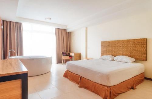 Paramaribo Resort | Jacana Amazon Wellness Resort