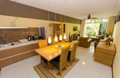 Paramaribo Resort | Jacana Amazon Wellness Resort