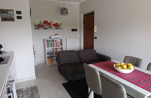 Caselle Torinese Apartment | Jacaranda apartment