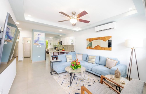 Villarreal Apartment | Jacarandas #12, Close Tamarindo Beach