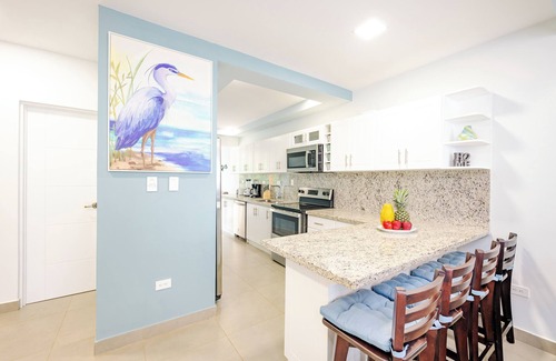 Villarreal Apartment | Jacarandas #12, Close Tamarindo Beach
