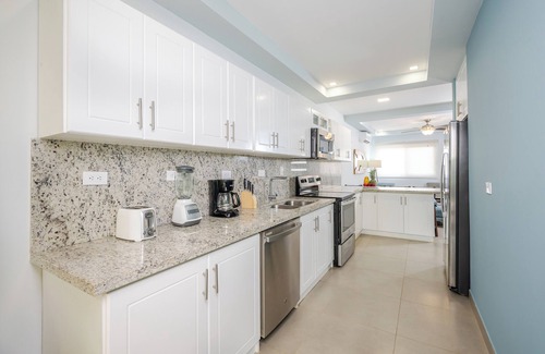 Villarreal Apartment | Jacarandas #12, Close Tamarindo Beach