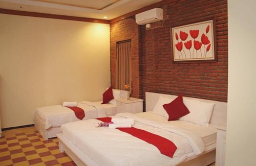 Klojen House | Jacatra Homestay