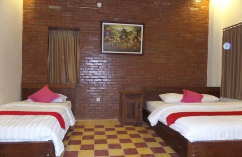 Klojen House | Jacatra Homestay