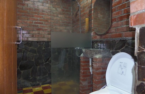 Klojen House | Jacatra Homestay