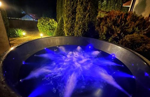 Poiana Tapului Villa | Jack Residence Busteni