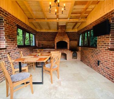Poiana Tapului Villa | Jack Residence Busteni