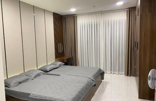 Tan Qui Dong Apartment | Jack's Home - Sunrise Riverside Block H, Dist 7