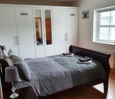 Ballinrobe House | Jackie’s @ Bontrum