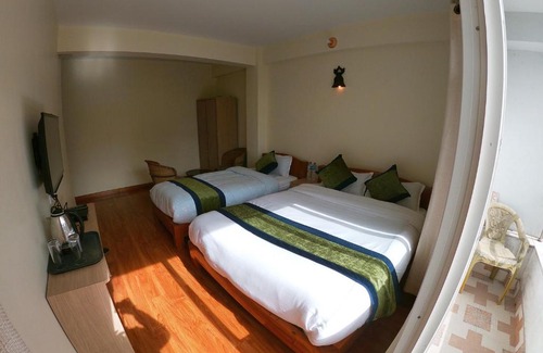 Dhulikhel Hotel | Jacks Inn