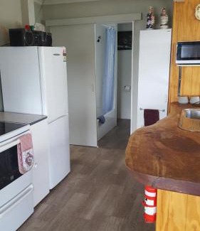 Moeraki House | Jacks place