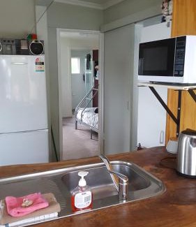 Moeraki House | Jacks place
