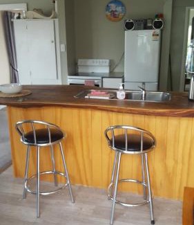 Moeraki House | Jacks place