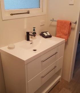 Moeraki House | Jacks place