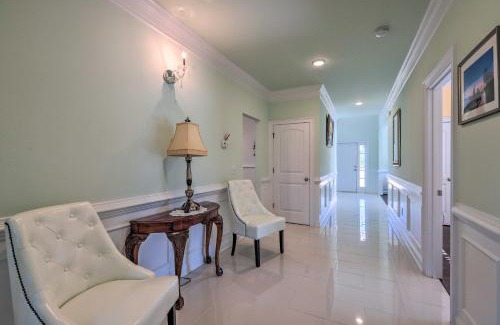 Jackson House | Jackson Getaway and Yard, 4 Mi to High Falls SP
