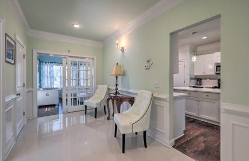 Jackson House | Jackson Getaway and Yard, 4 Mi to High Falls SP