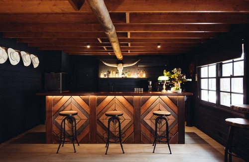 Bawley Point Cottage | Jackson Ranch by Bannisters