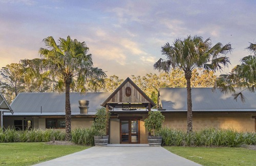 Bawley Point Cottage | Jackson Ranch by Bannisters