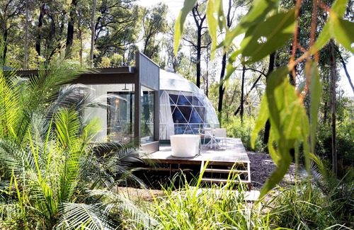 Bawley Point Cottage | Jackson Ranch by Bannisters