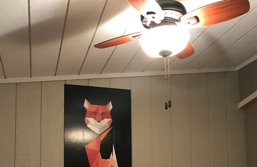 Covington House | Jackson River Getaway