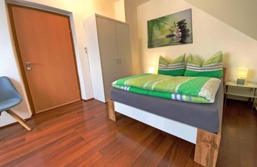 Sankt Polten Apartment | Jacky & Daniel's Apartments Top 2