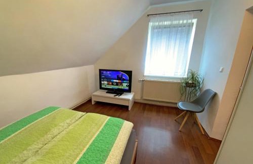 Sankt Polten Apartment | Jacky & Daniel's Apartments Top 2