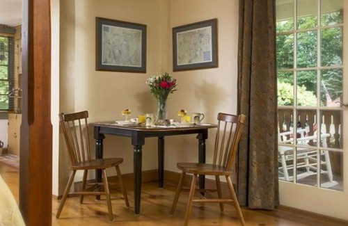 Sharpsburg Bed & Breakfast | Jacob Rohrbach Inn