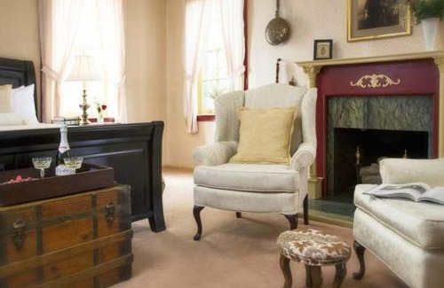 Sharpsburg Bed & Breakfast | Jacob Rohrbach Inn