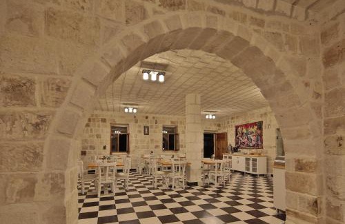 Cavusin Hotel | Jacob's Cave Suites - Cappadocia