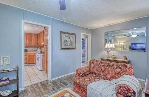 Midwest City House | Jacobs Comfort.close to all things OKC Metro